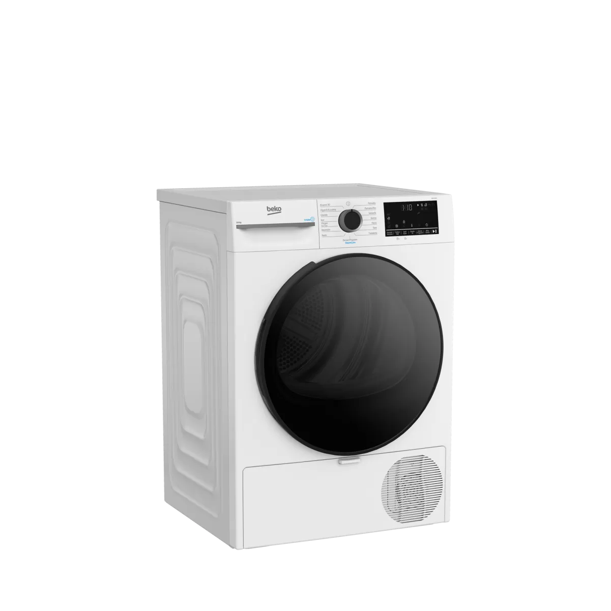 Beko KMX 1001 10 Kg Kurutma Makinesi