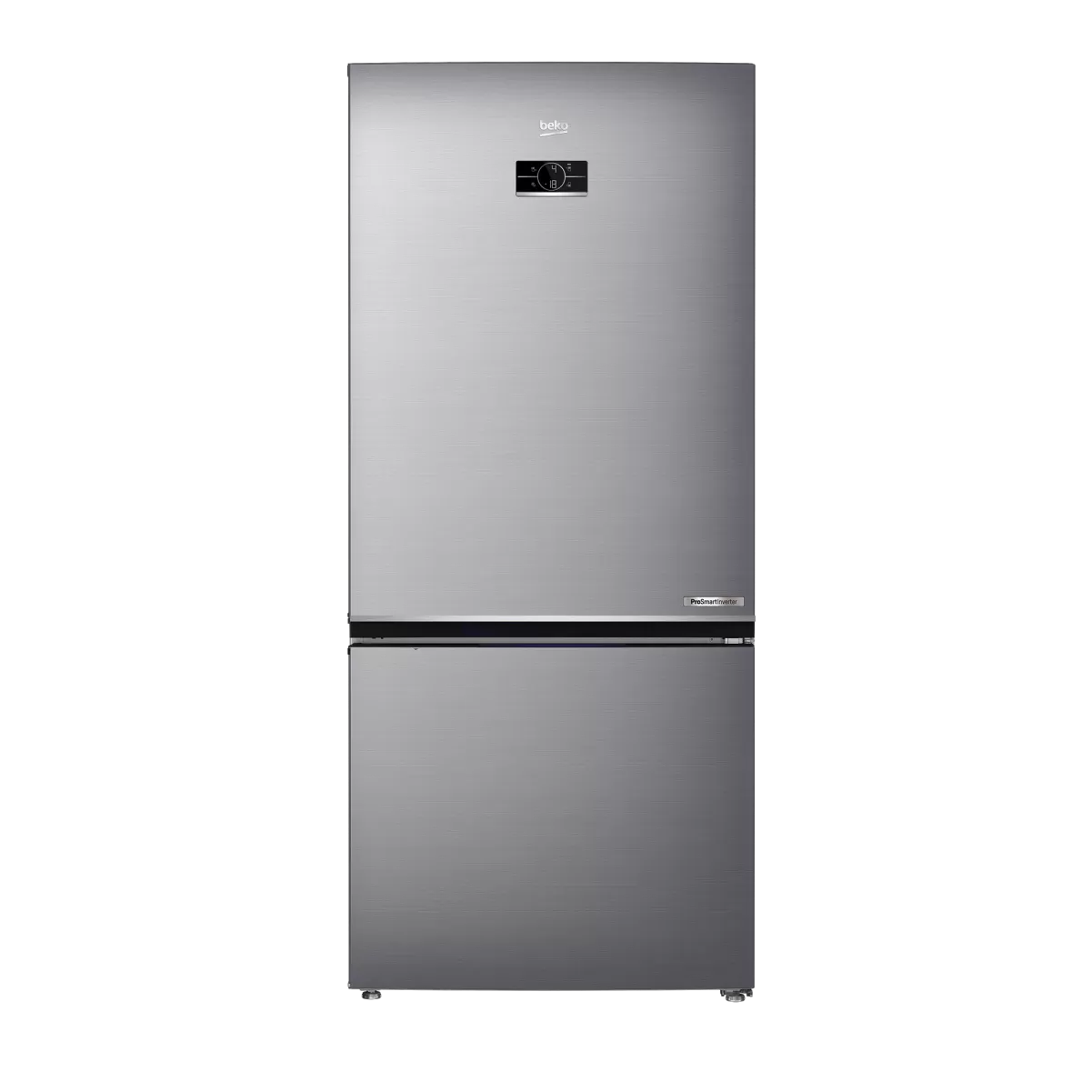 Beko 683613 EI Alttan Donduruculu Buzdolabı