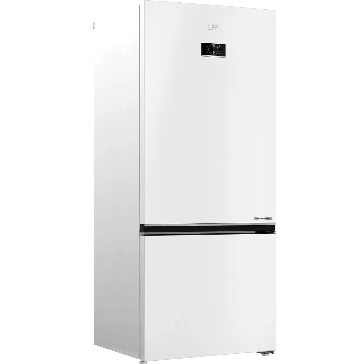 Beko 678550 EB Fit Alttan Donduruculu Buzdolabı