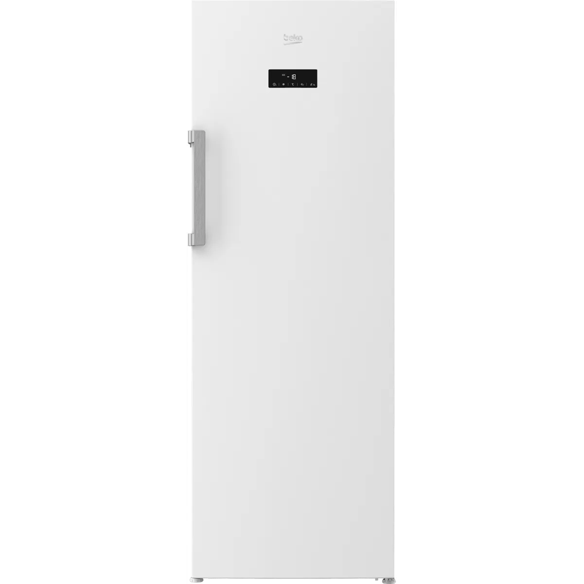 Beko 7371 JEB No Frost Derin Dondurucu