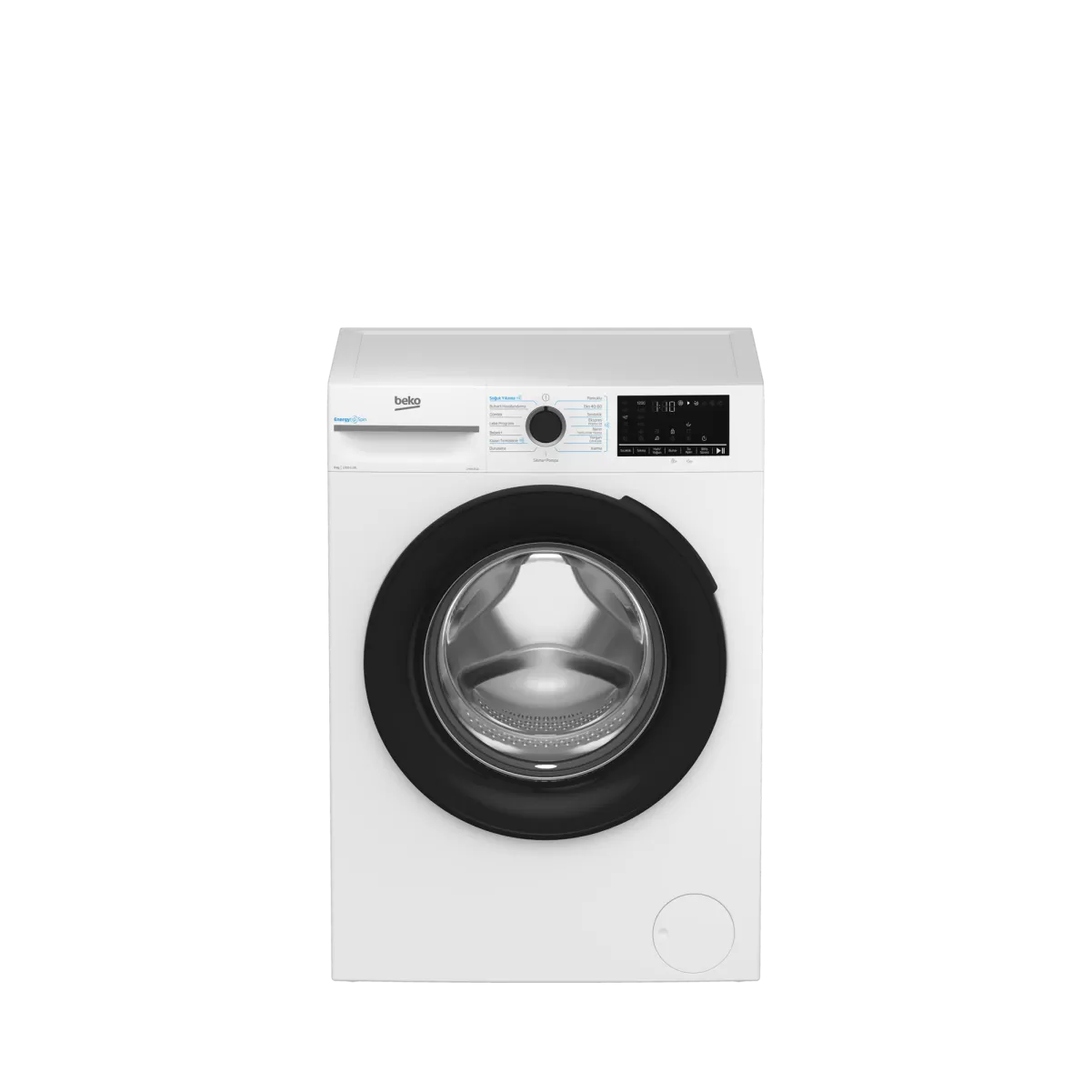 Beko CMXD 9120 9 Kg Çamaşır Makinesi