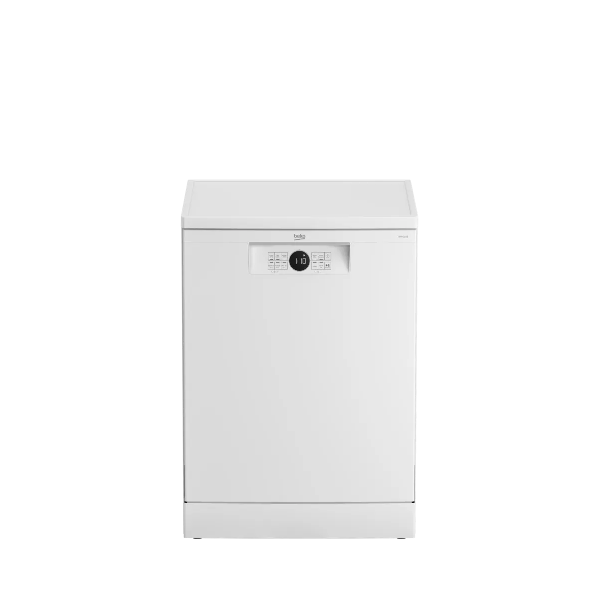 Beko BM 6146 6 Programlı Bulaşık Makinesi