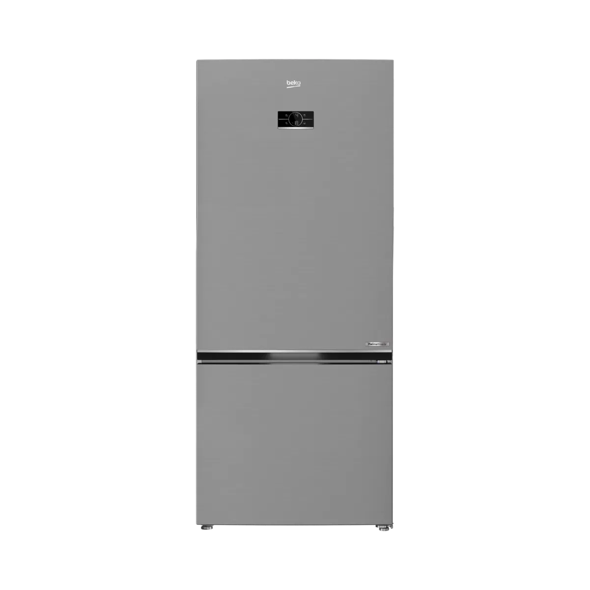 Beko 678550 EI Fit Alttan Donduruculu Buzdolabı