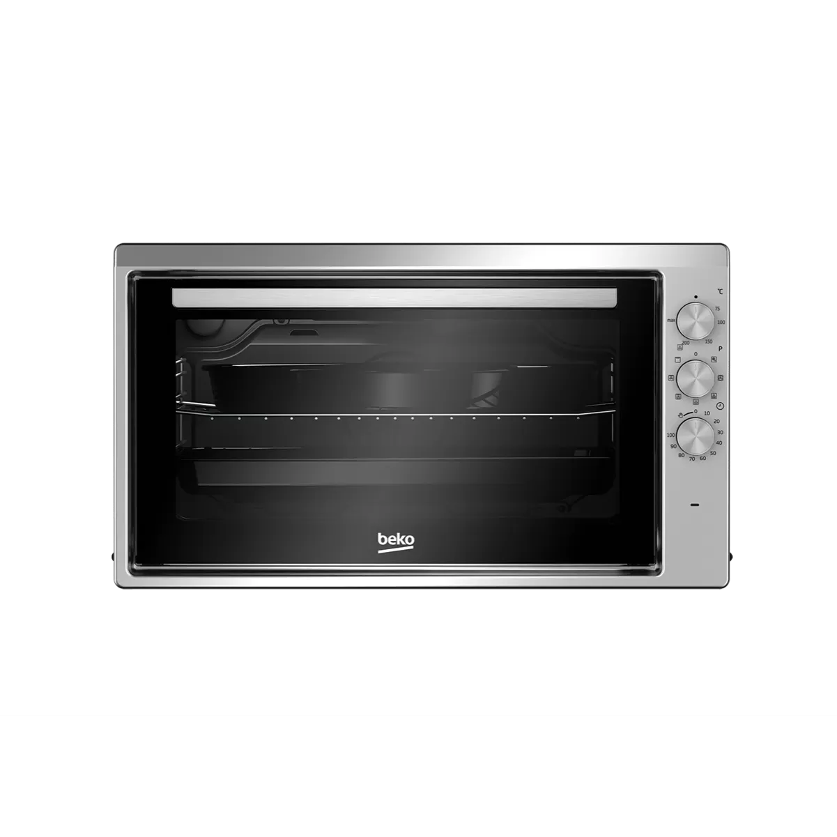 Beko BSUF 5000 MGSI Mini Fırın