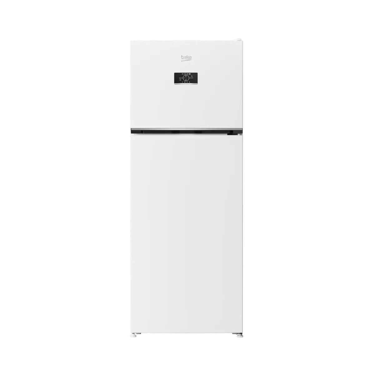 Beko 970477 EB Üstten Donduruculu Buzdolabı