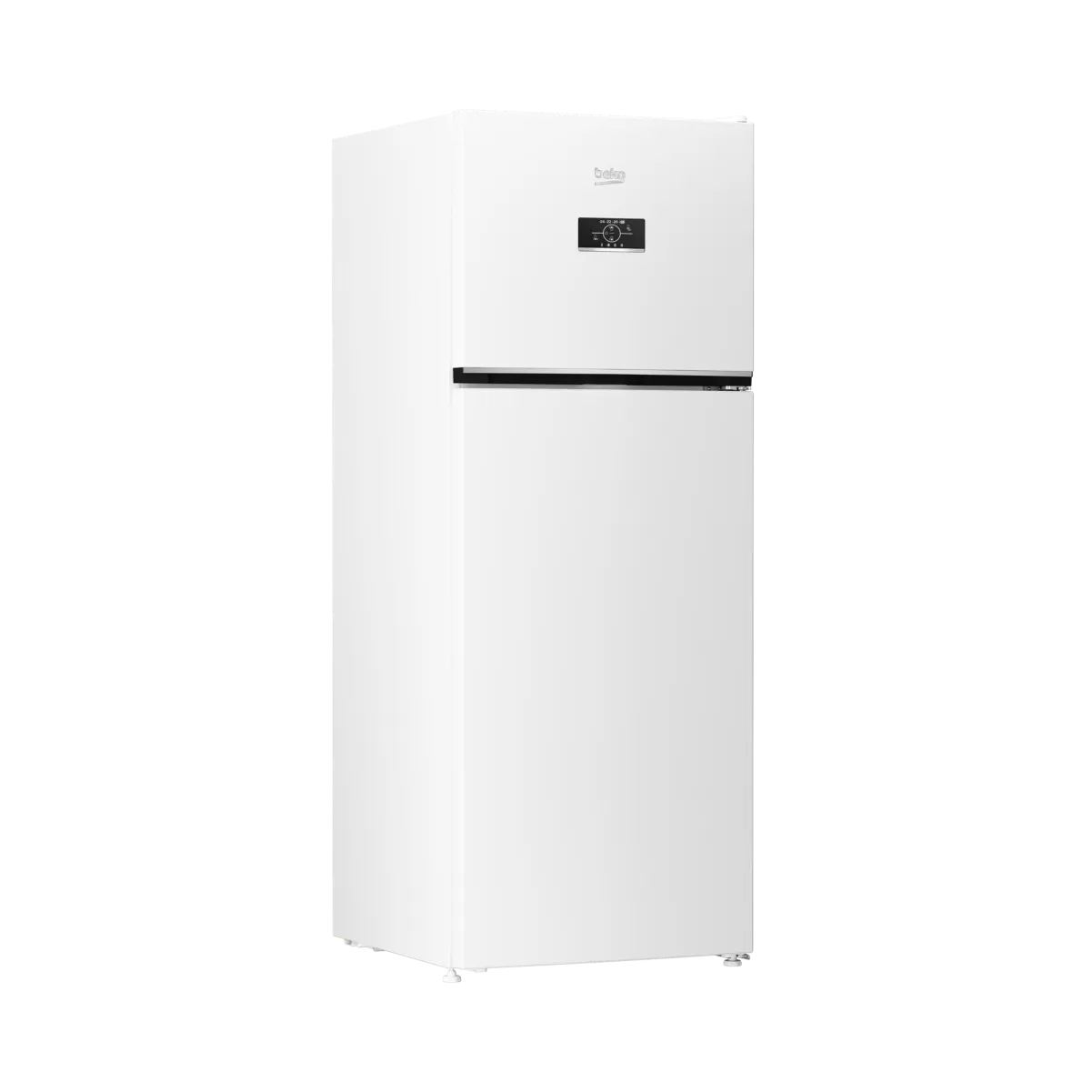 Beko 970477 EB Üstten Donduruculu Buzdolabı