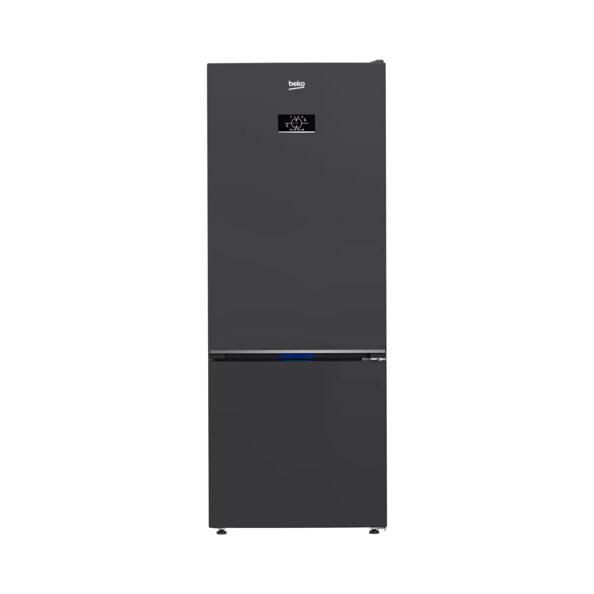 Beko 670475 EA Alttan Donduruculu Buzdolabı