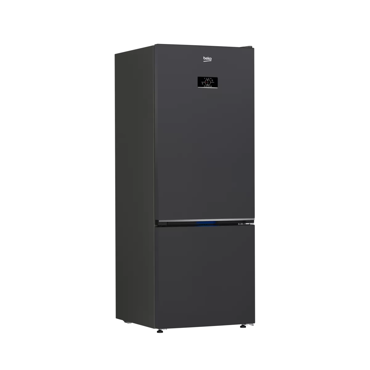 Beko 670475 EA Alttan Donduruculu Buzdolabı