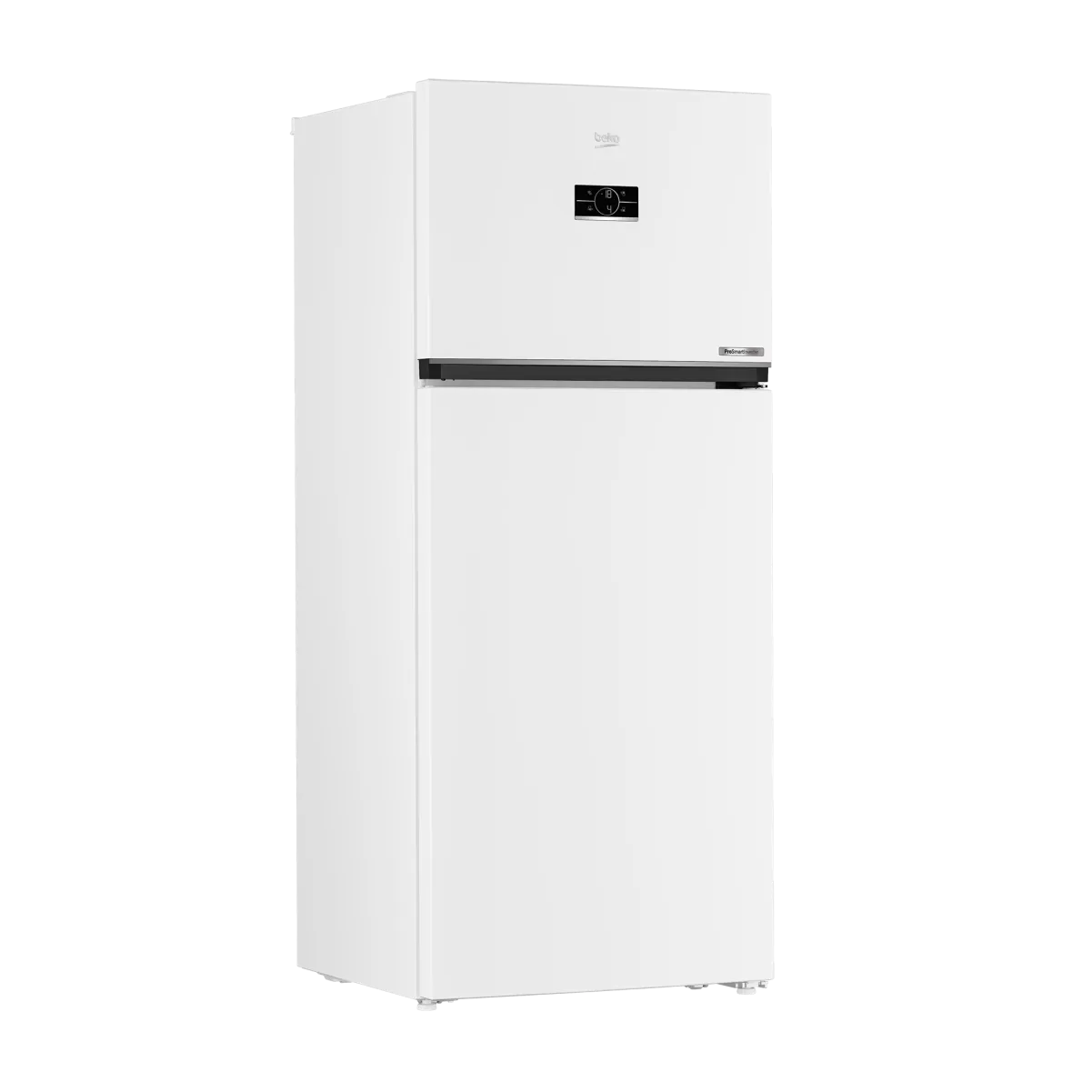 Beko 978557 EB Fit Üstten Donduruculu Buzdolabı
