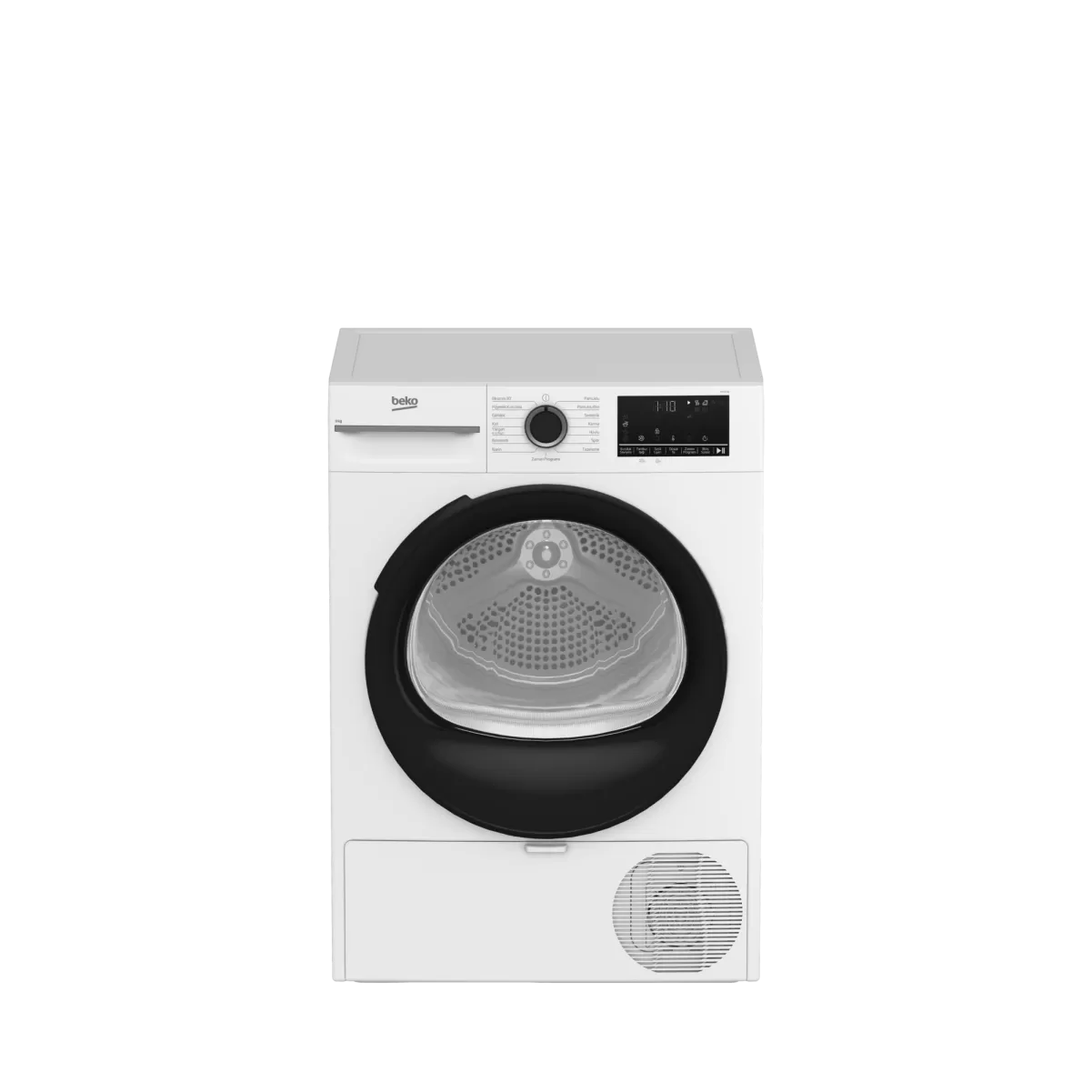 Beko KMX 91 9 Kg Kurutma Makinesi