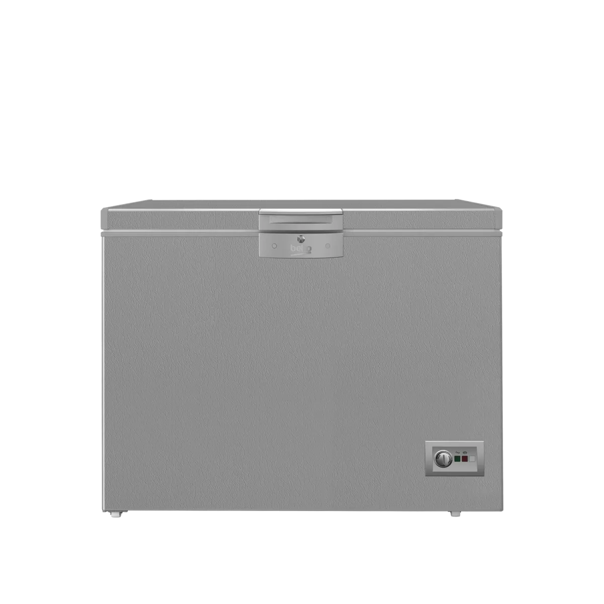 Beko 3298 JEMG Statik Derin Dondurucu