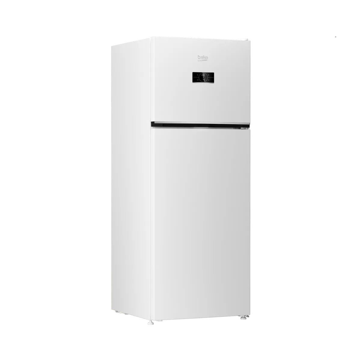 Beko 970475 EB Üstten Donduruculu Buzdolabı