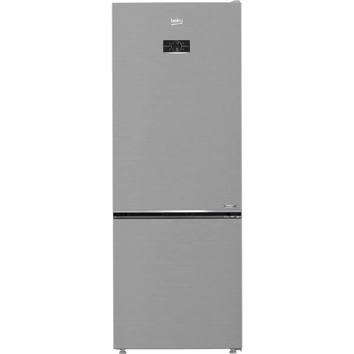 Beko 670490 EI Alttan Donduruculu Buzdolabı