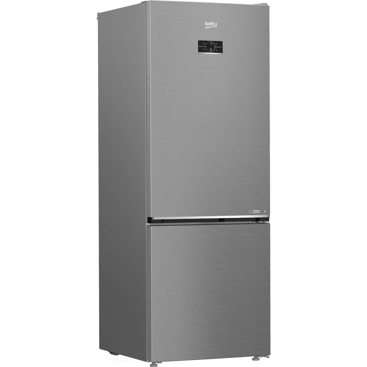 Beko 670490 EI Alttan Donduruculu Buzdolabı