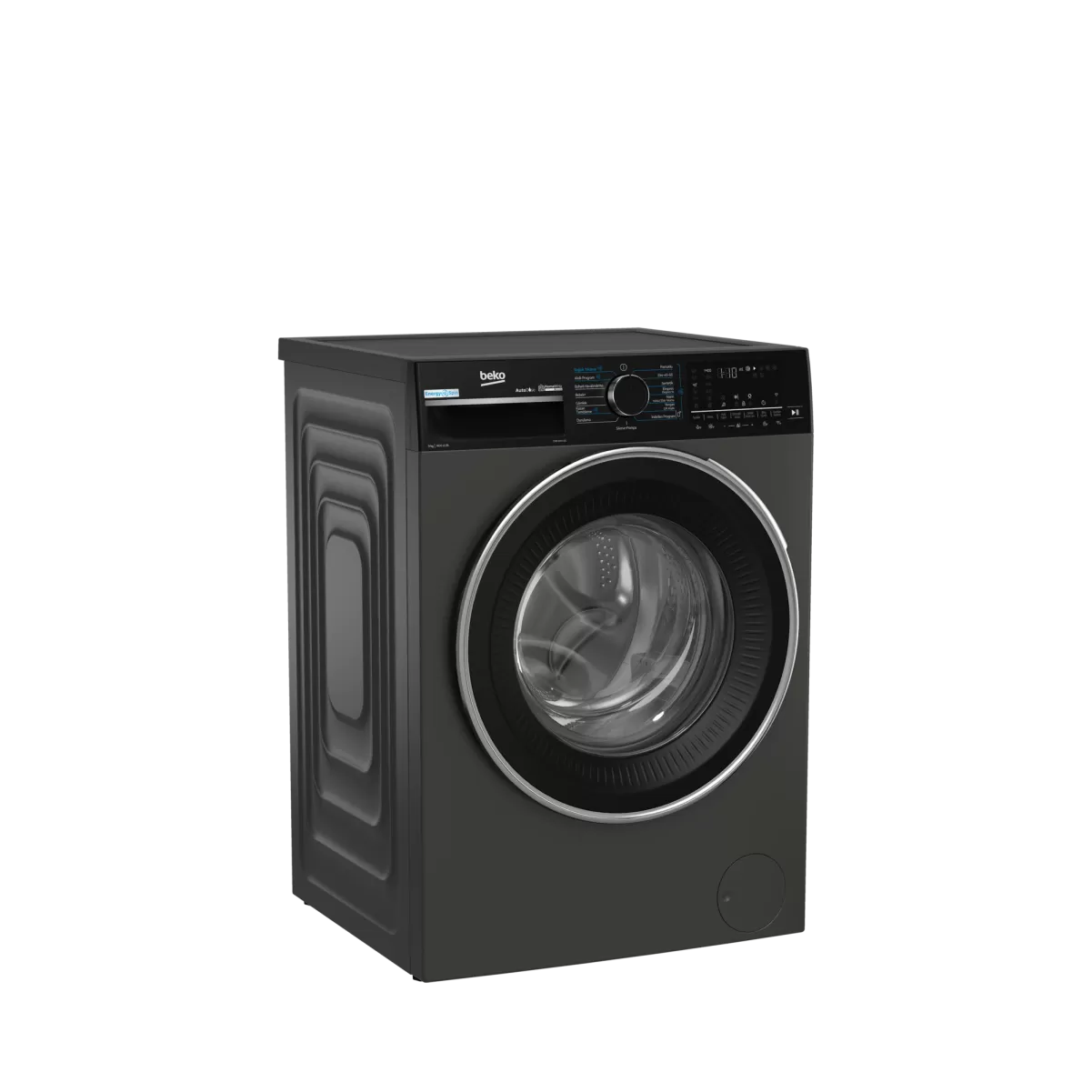 Beko CMB 9140 OG 9 Kg Çamaşır Makinesi