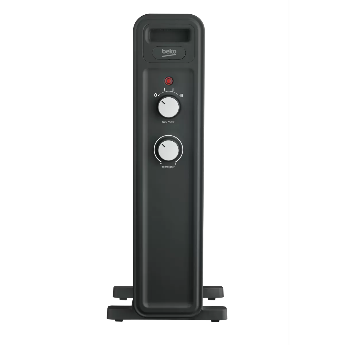 Beko BK RHO 9M Yağlı Radyatör