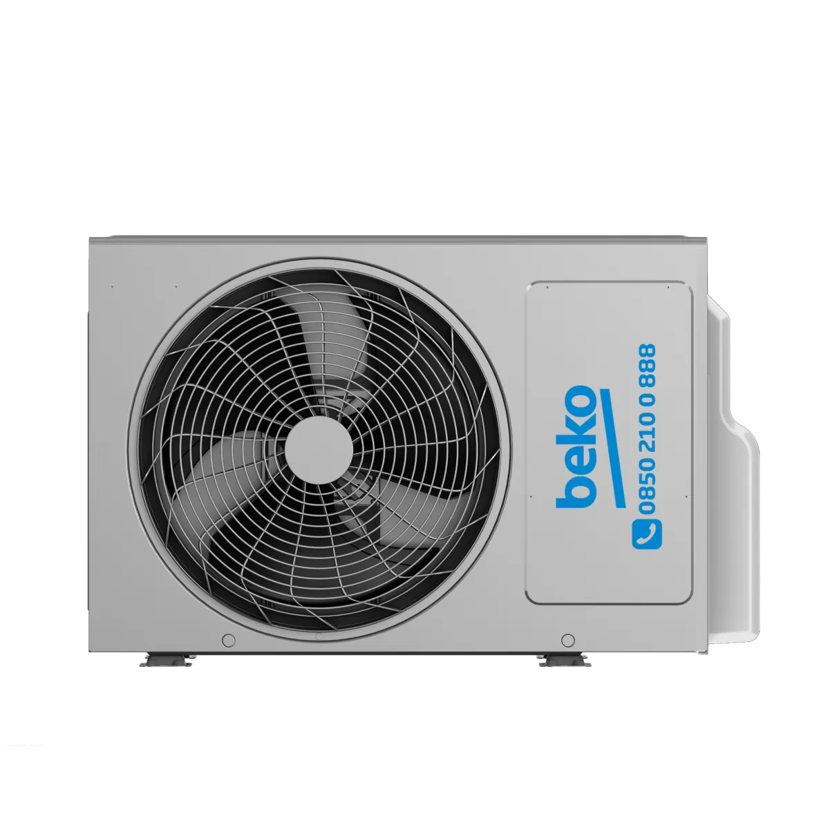 Beko 30725 A 7000 BTU Klima