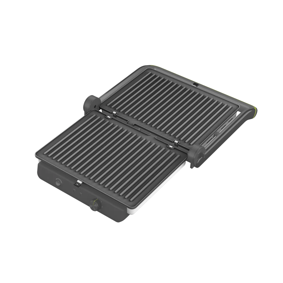 Beko TM 5046 C Floral Tost Makinesi