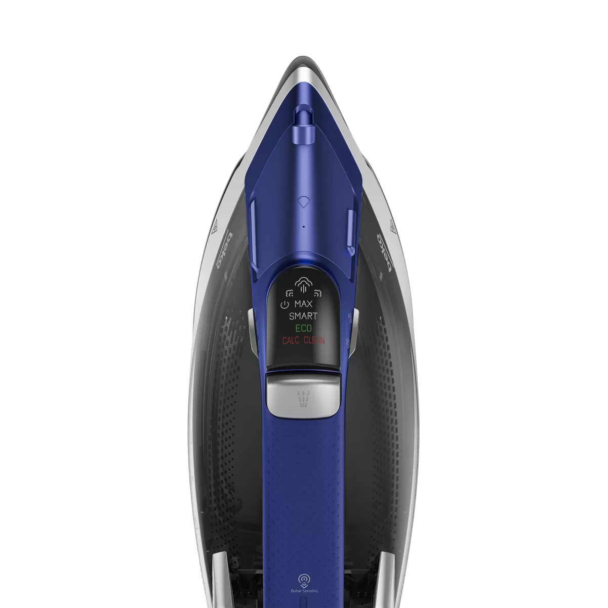 Beko ActiPress® Expert BEU 8030 D Buharlı Ütü