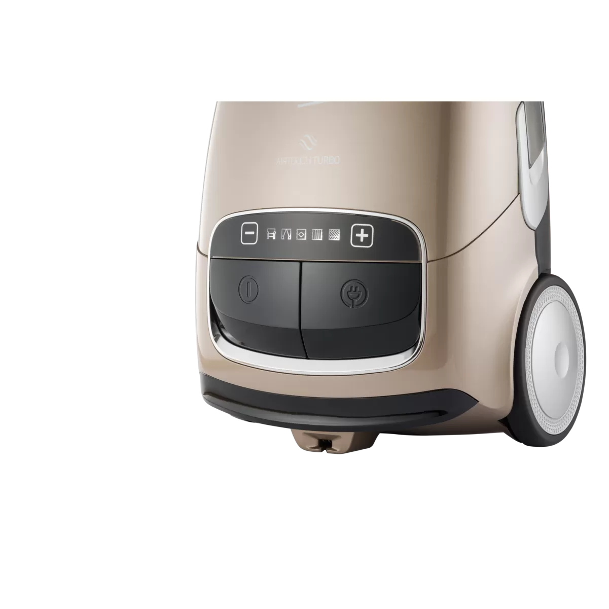 Beko BKS 2540 T Toz Torbalı Süpürge