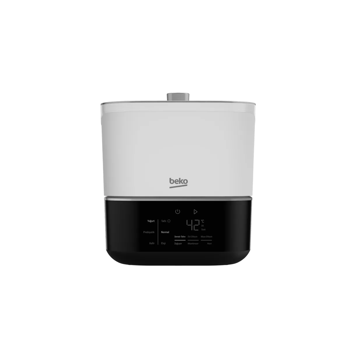 Beko YM 2200 Yoğurt &Kefir Makinesi