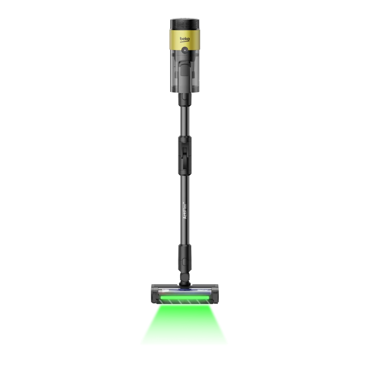 Beko PowerClean® Pro 3.0 VRT 97325 VY Şarjlı Dikey Süpürge
