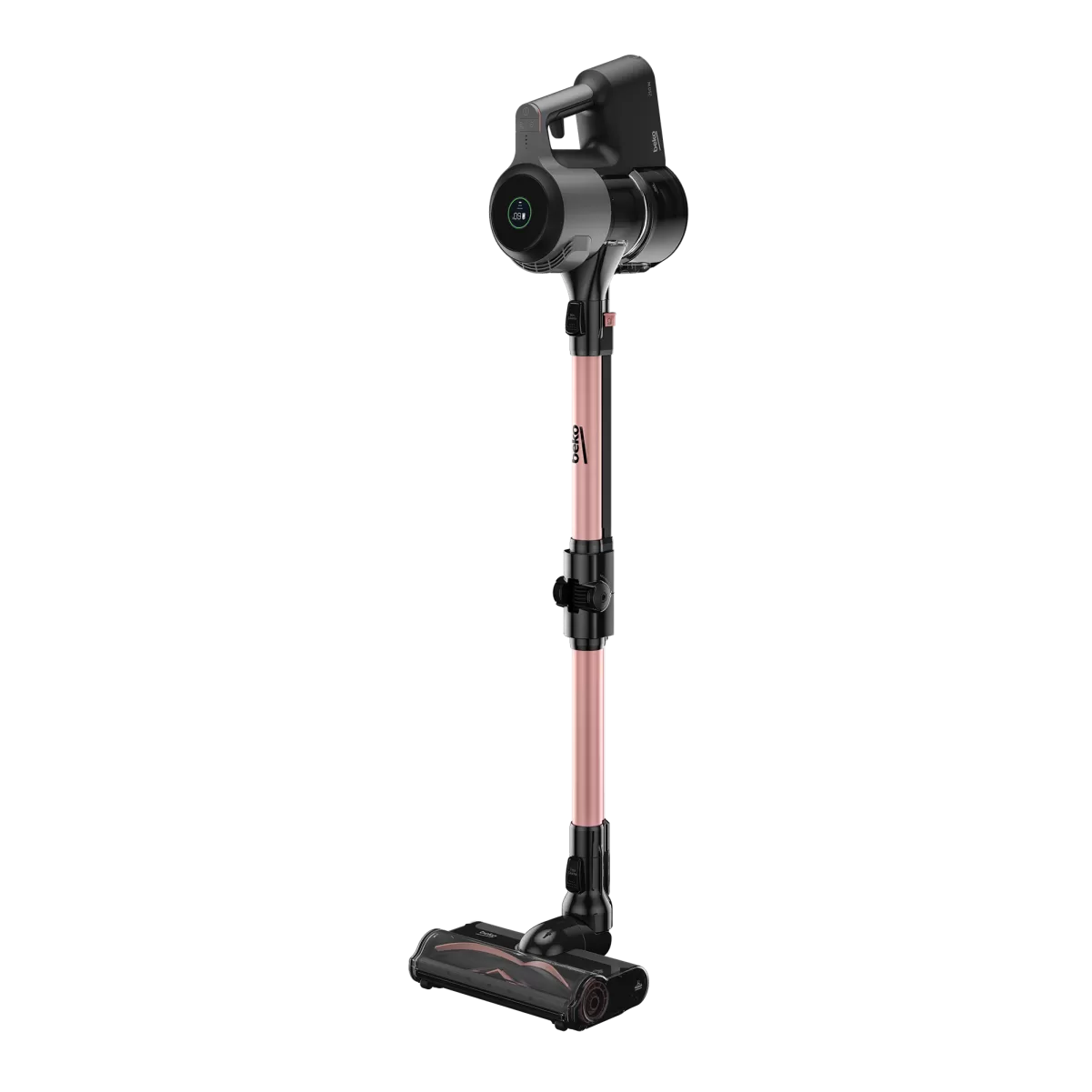 Beko PowerClean® Pro SD 8161 Şarjlı Dikey Süpürge