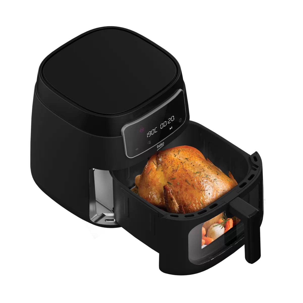 Beko FRA 5364 S FitFry® XXL Az Yağlı Fritöz