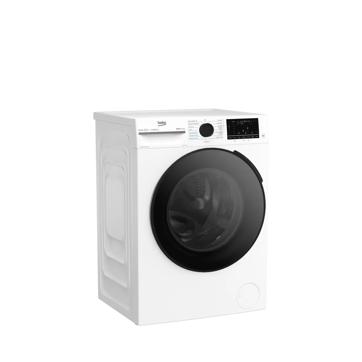 Beko CMX 1070 YK I Kurutmalı Çamaşır Makinesi