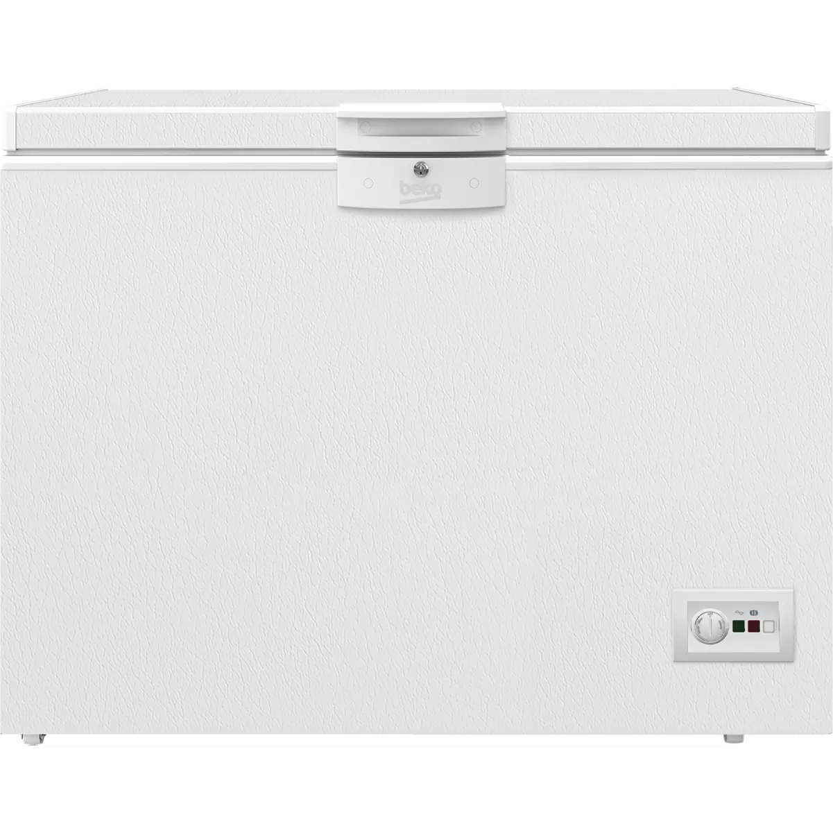 Beko 3298 JEM Sandık Tipi Derin Dondurucu