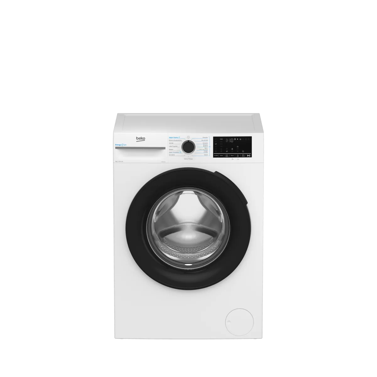Beko CMXD 9100 9 Kg Çamaşır Makinesi