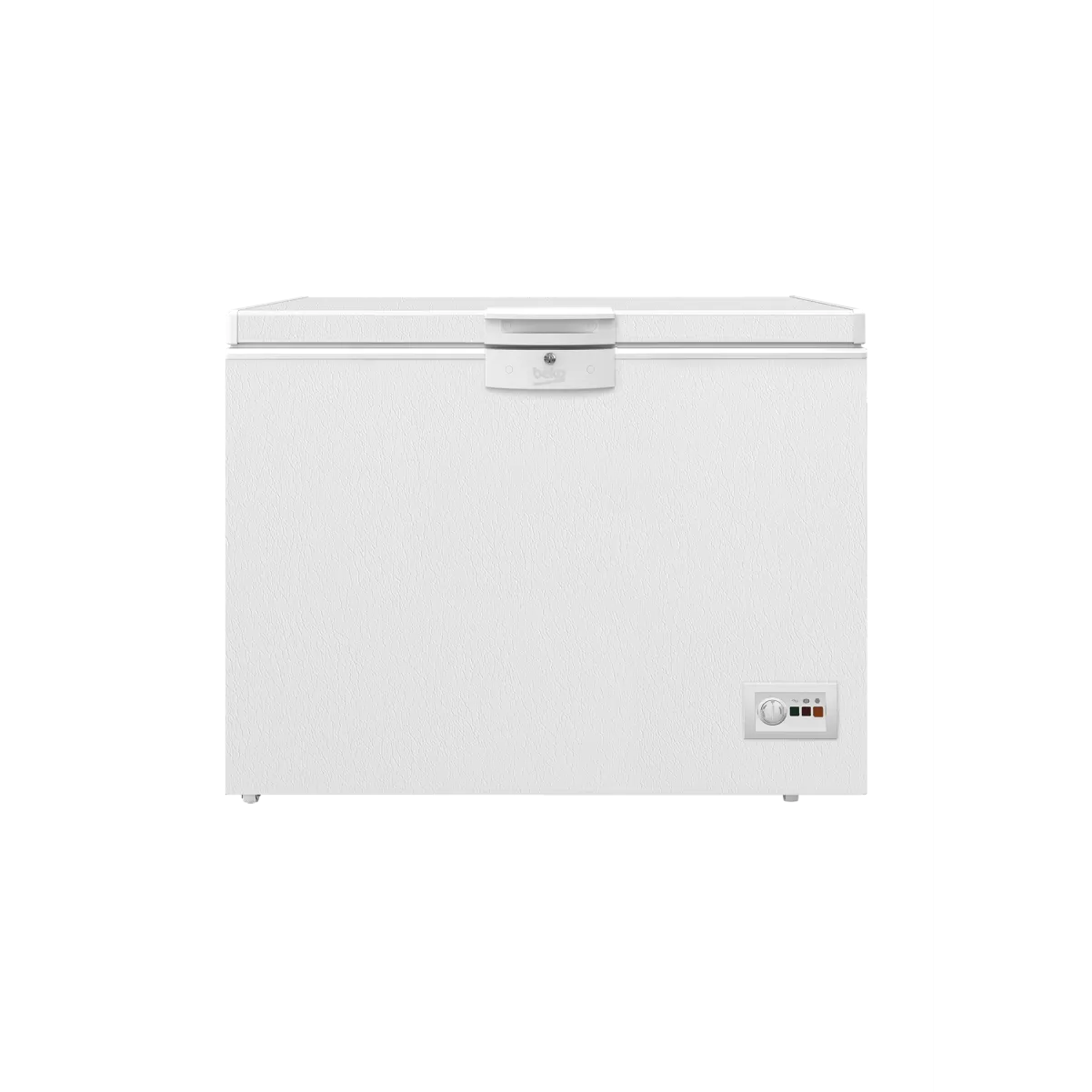 Beko 3298 JE Sandık Tipi Derin Dondurucu