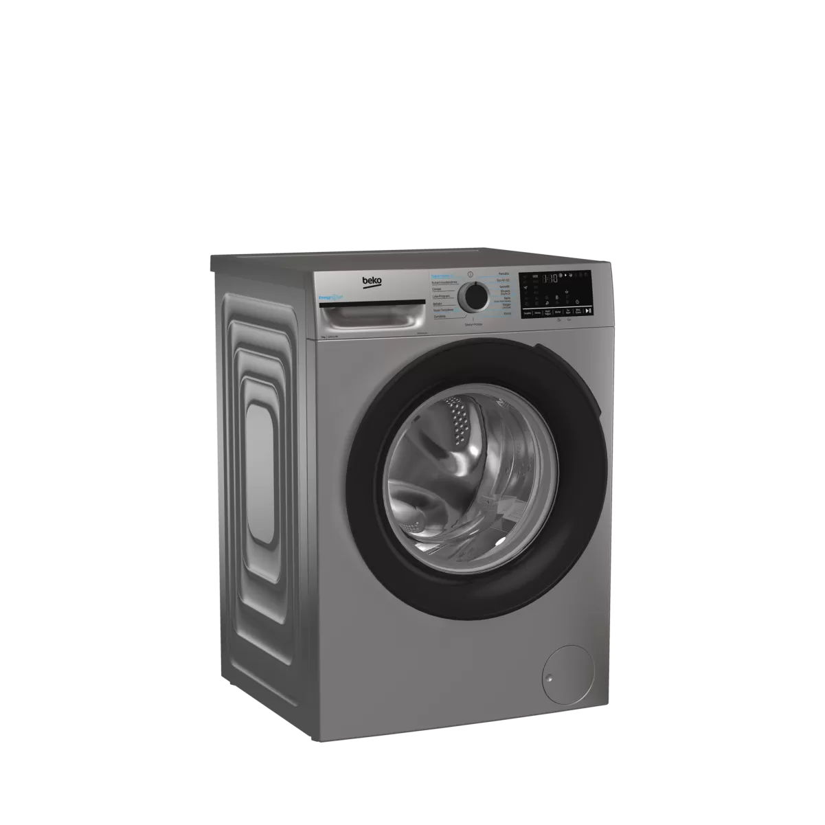 Beko CMXD 9120 S Çamaşır Makinesi