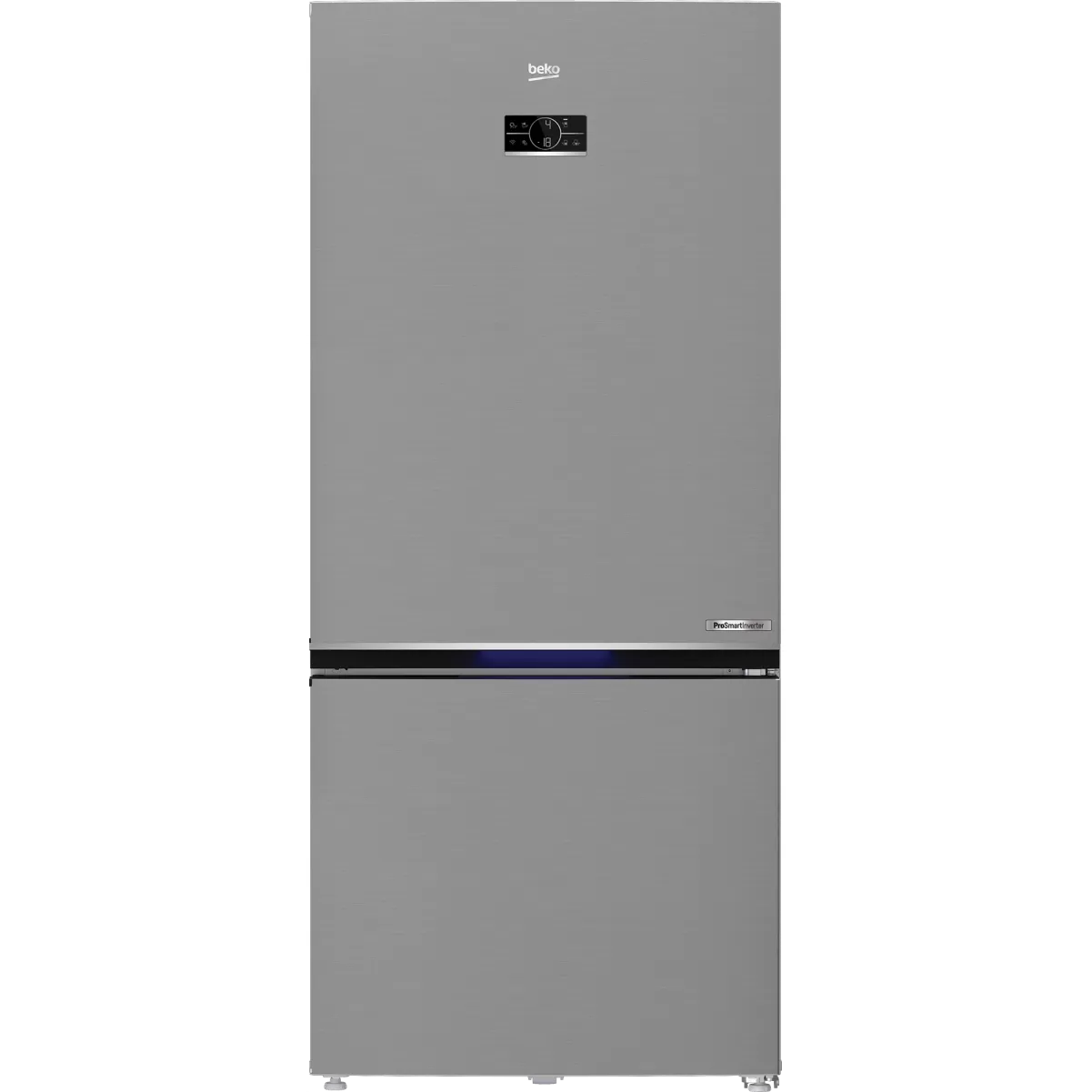 Beko 683616 EI Yapay Zeka Teknolojili No Frost Buzdolabı