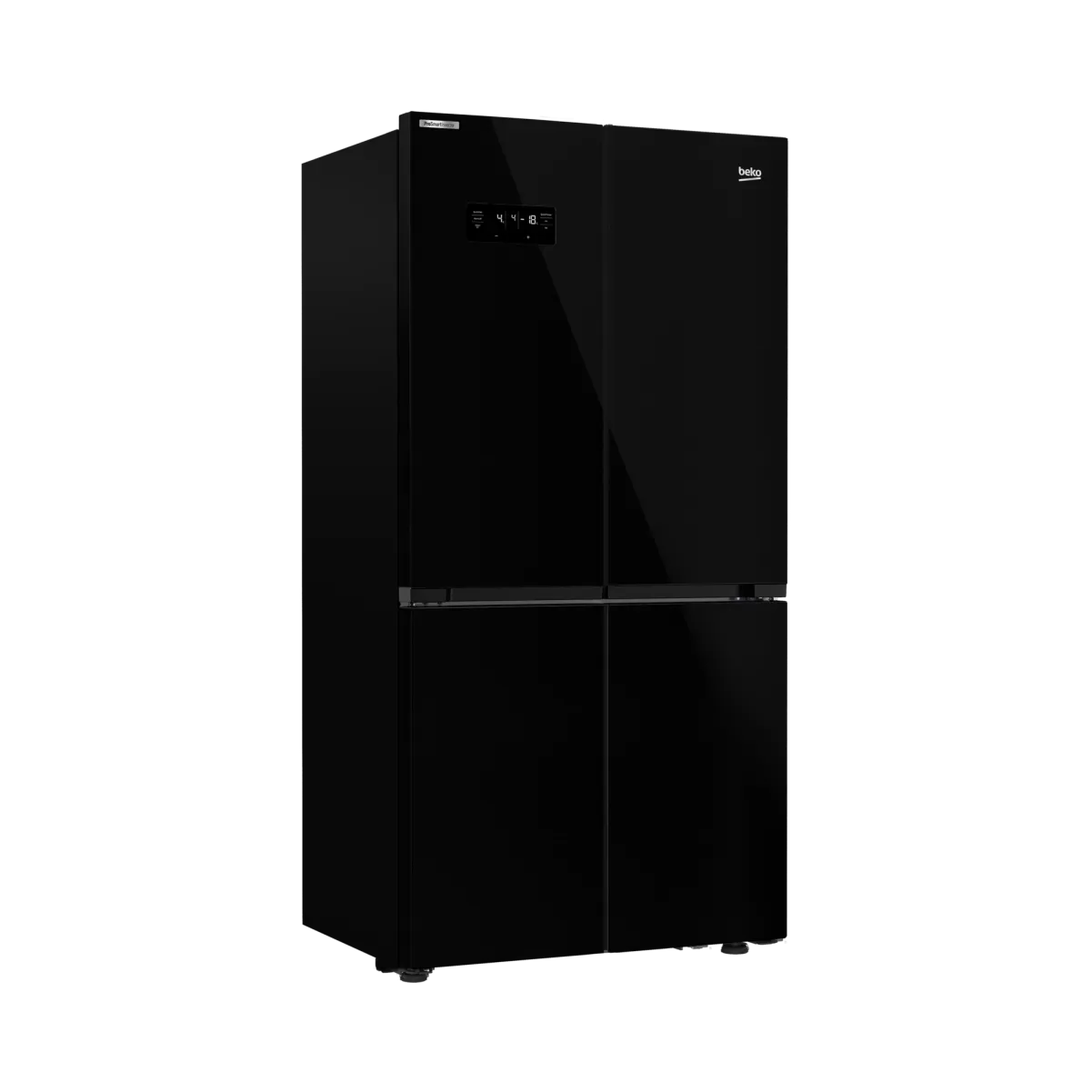 Beko 191572 ESC Gardırop Tipi Buzdolabı