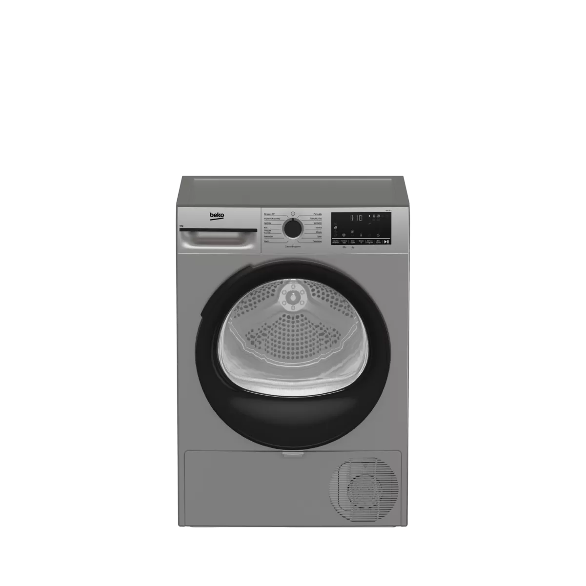 Beko KMX 91 S 9 Kg Kurutma Makinesi