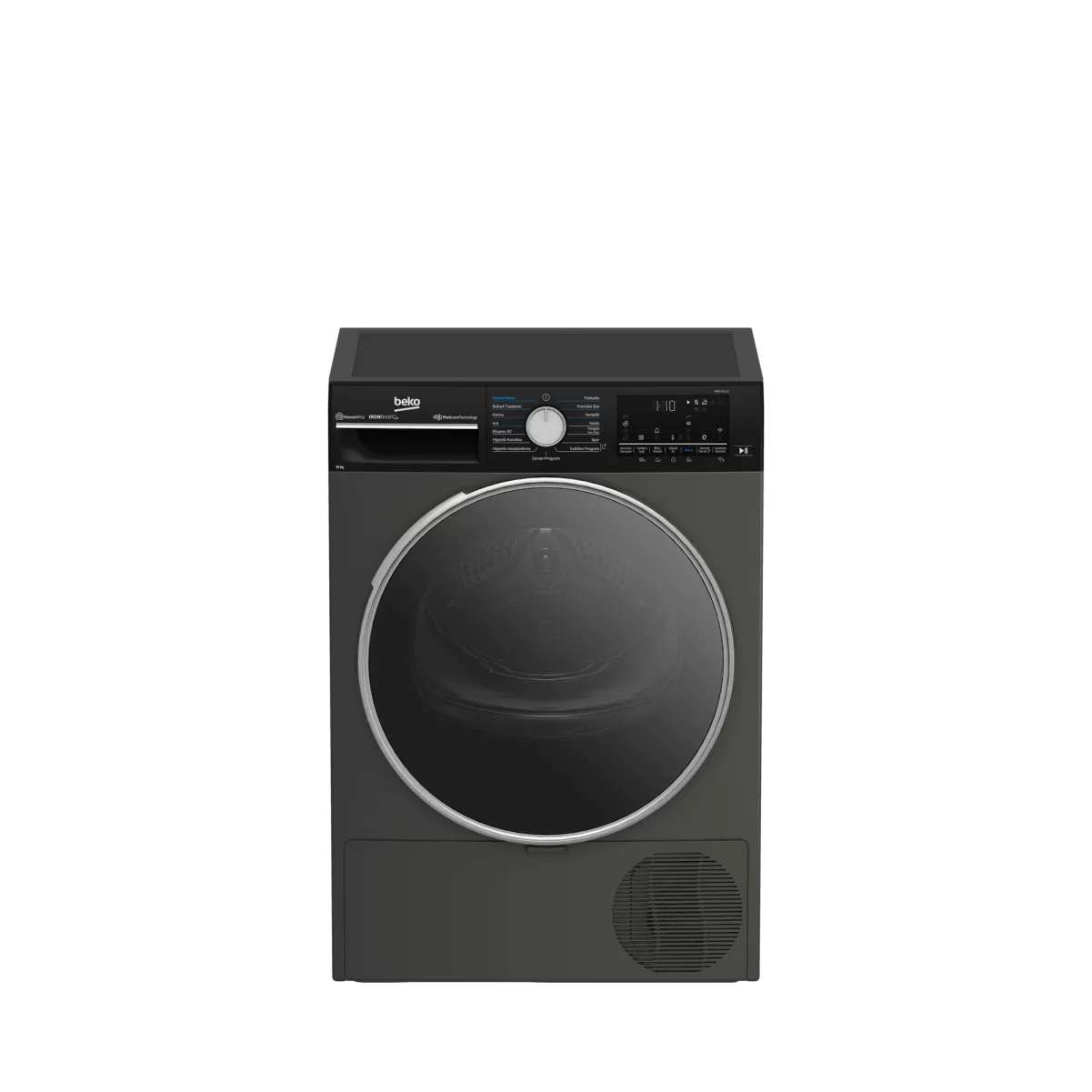Beko KMB 1011 IG 10 Kg Kurutma Makinesi