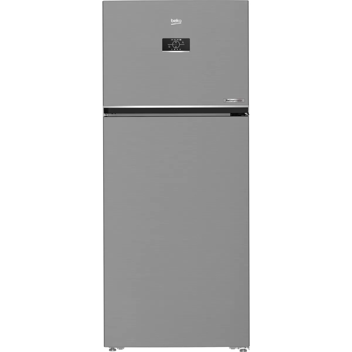 Beko 978557 EI ElegantFit No Frost Buzdolabı