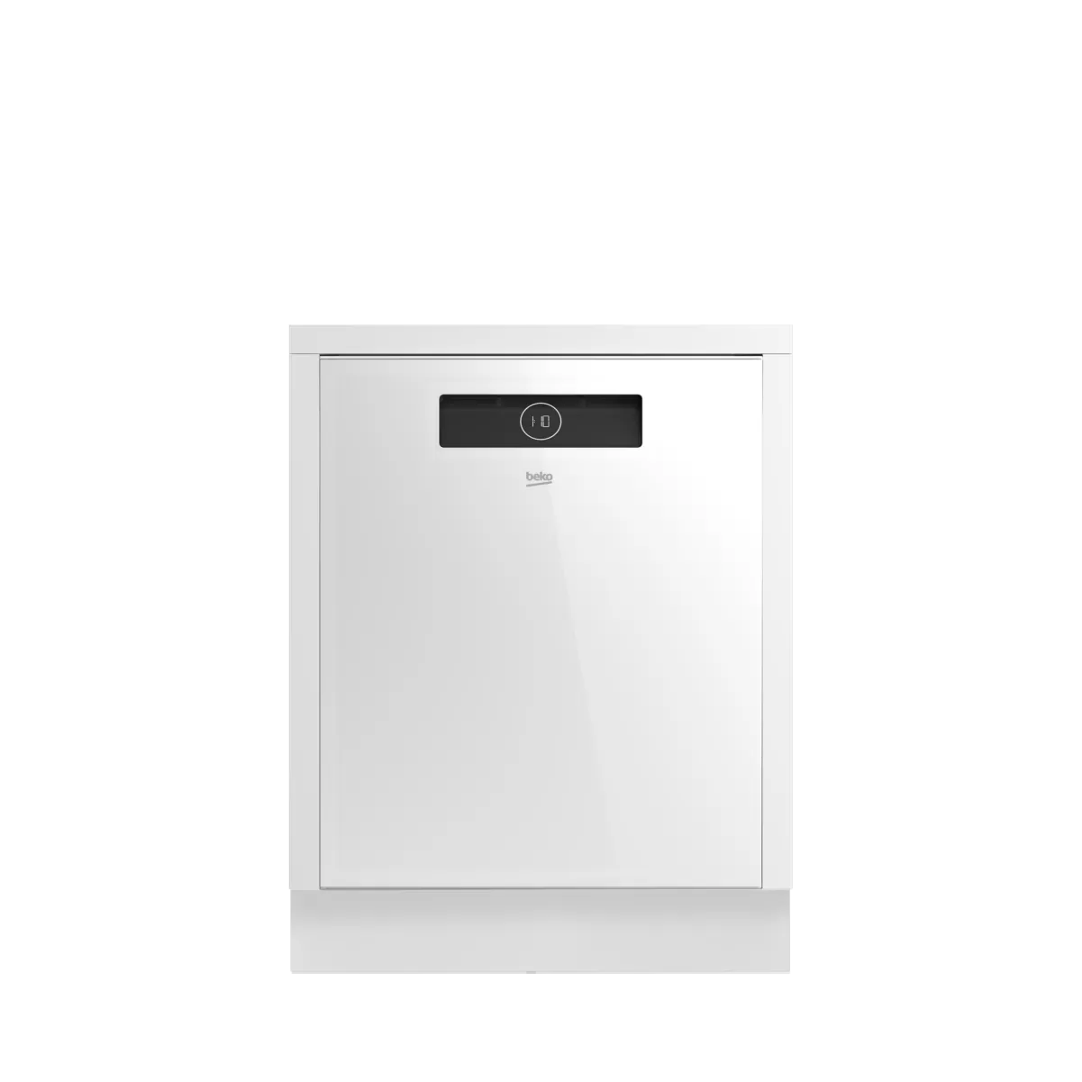 Beko BBC 161 B Tezgah Altı Bulaşık Makinesi