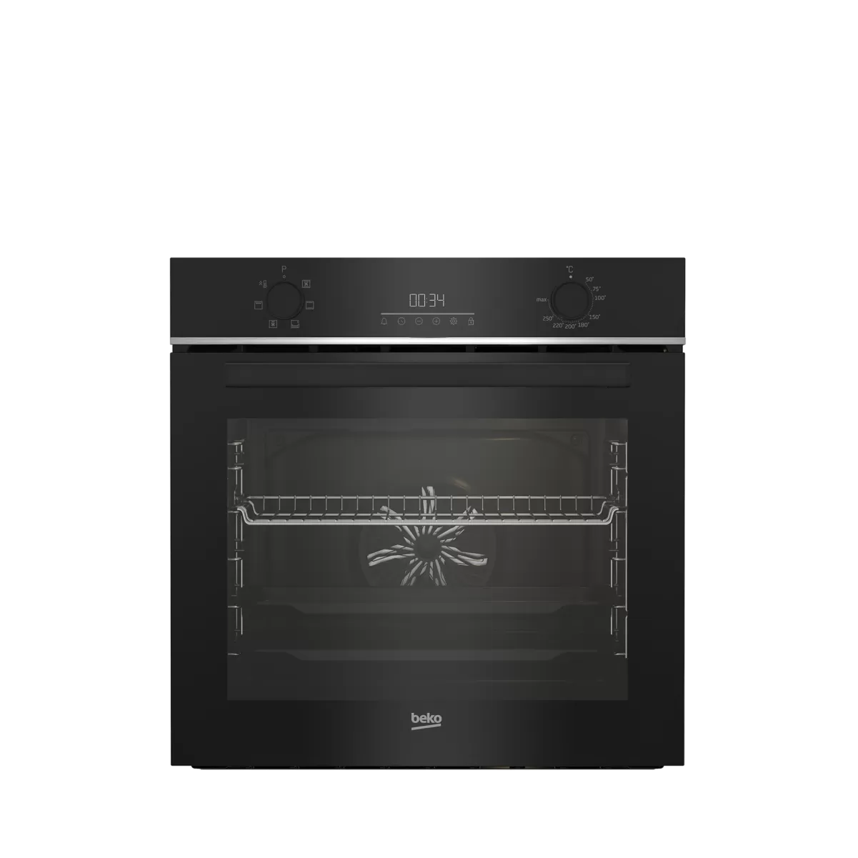Beko BFC 330 S Ankastre Standart Fırın