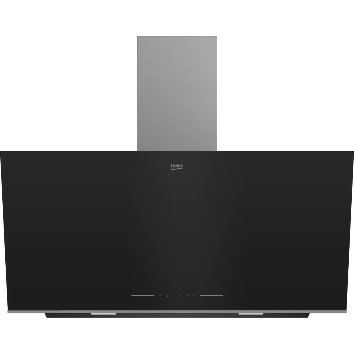 Beko BDE 9062 S Duvar Tipi Davlumbaz