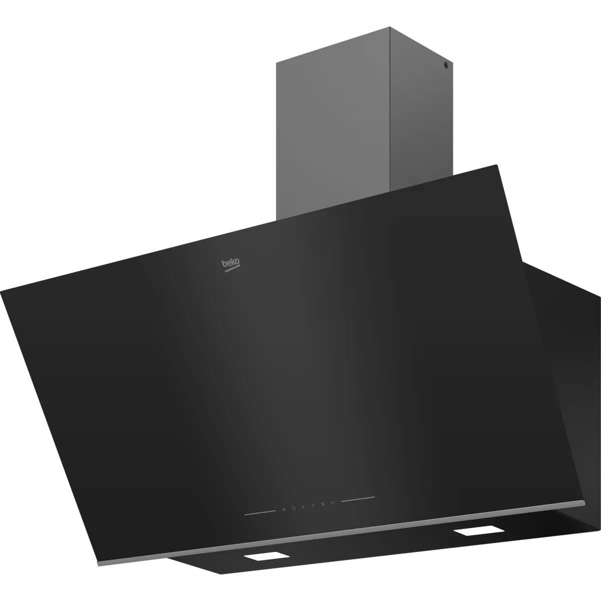 Beko BDE 9062 S Duvar Tipi Davlumbaz