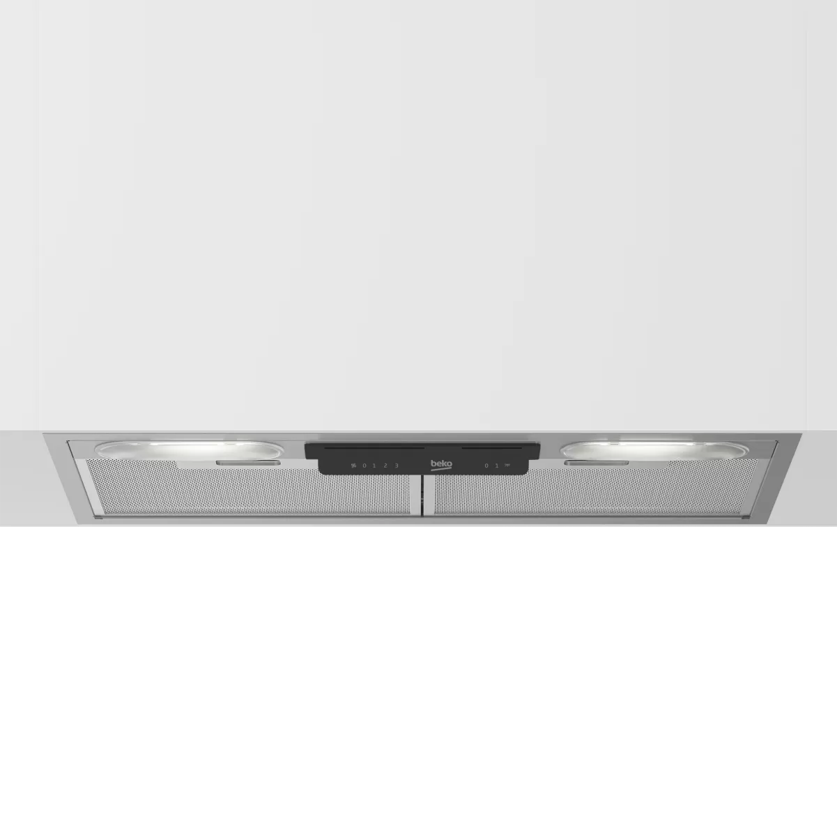 Beko ADG 51310 I Gömme Aspiratör