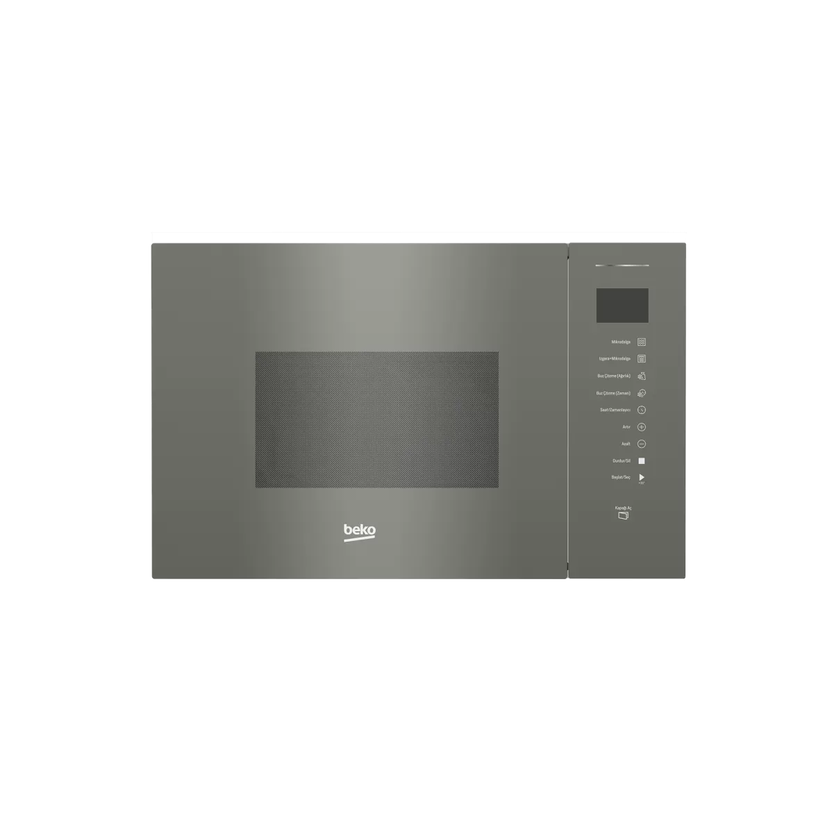 Beko BMC 2520-2 G Ankastre Mikrodalgalar
