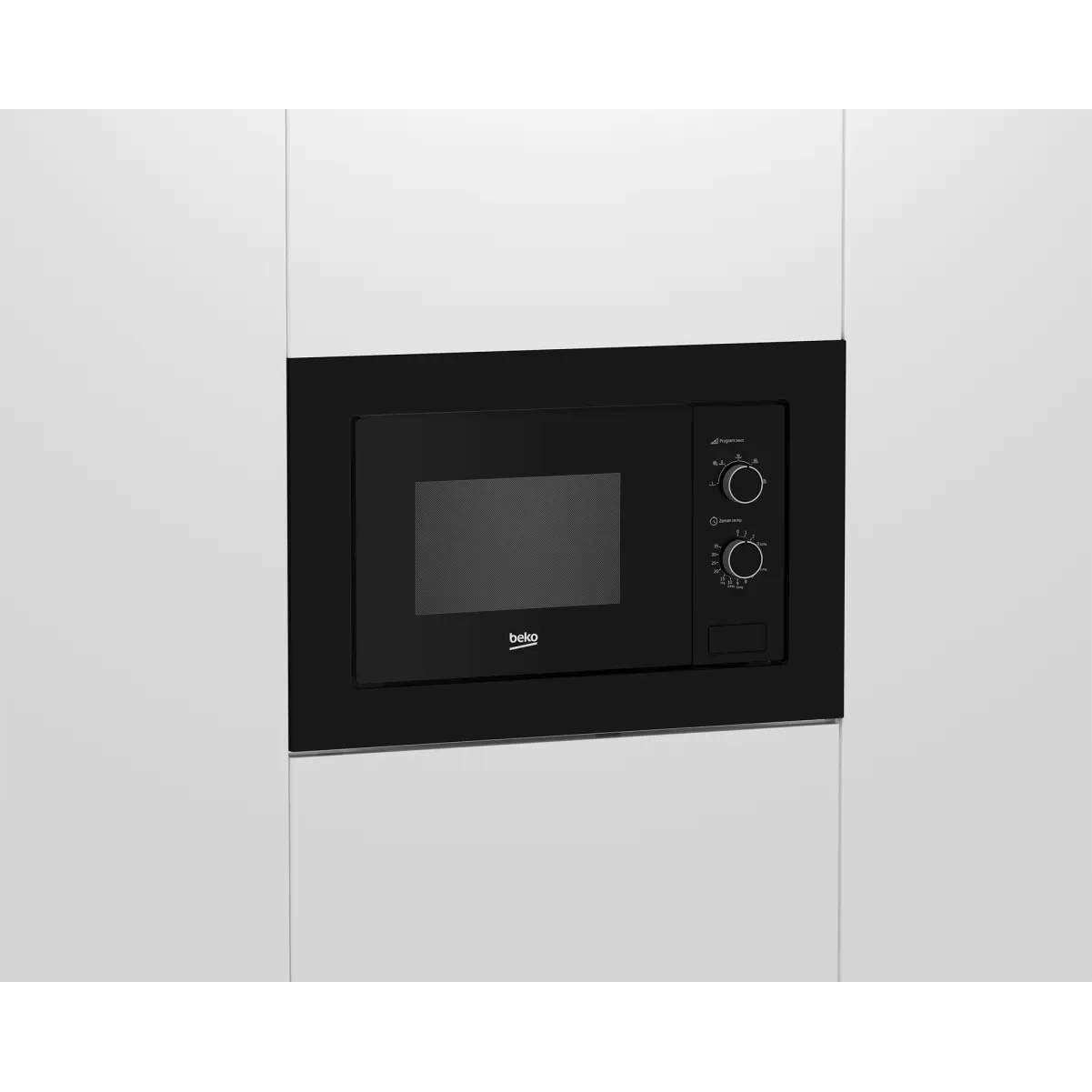 Beko BMC 2030 S Ankastre Mikrodalgalar