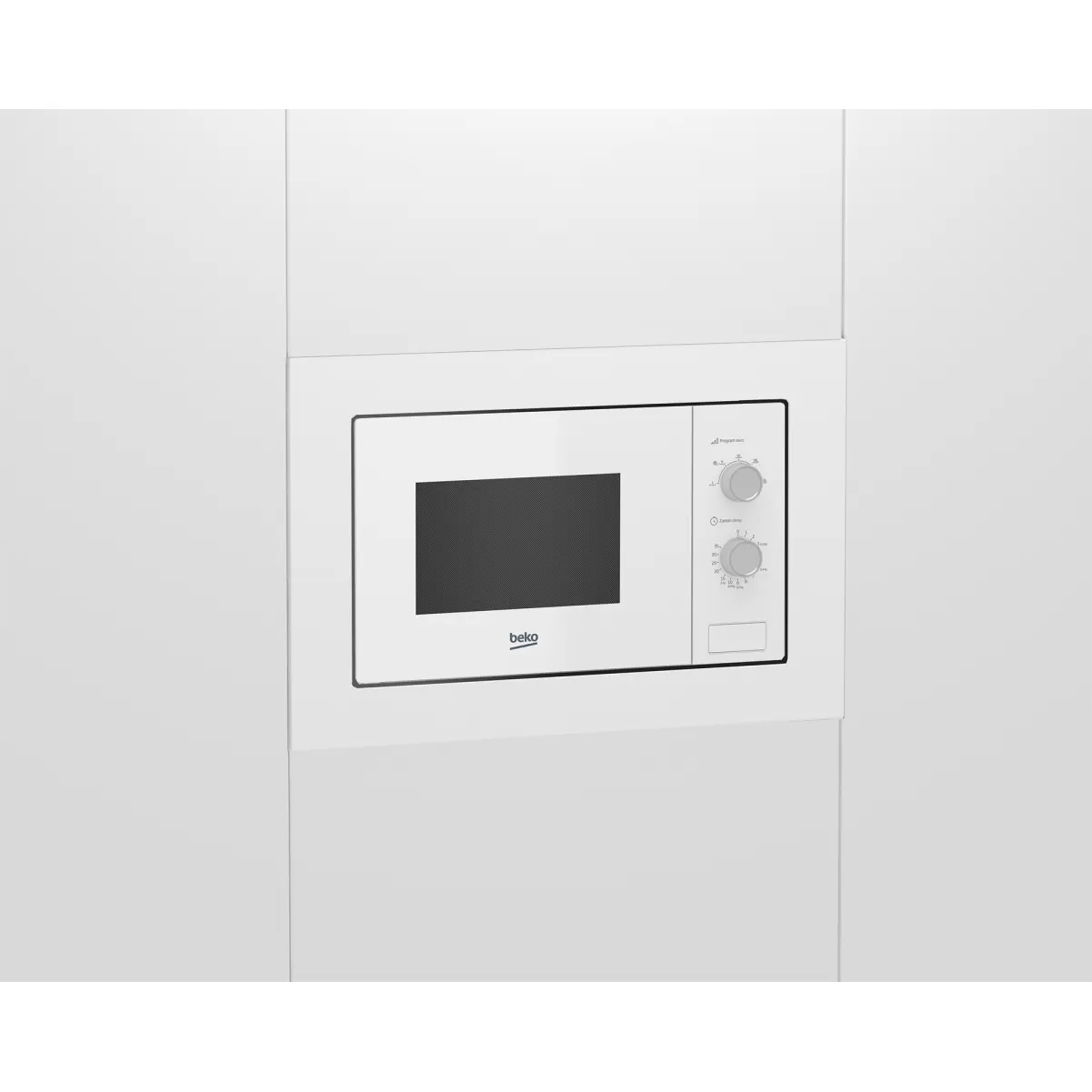 Beko BMC 2030 B Ankastre Mikrodalgalar
