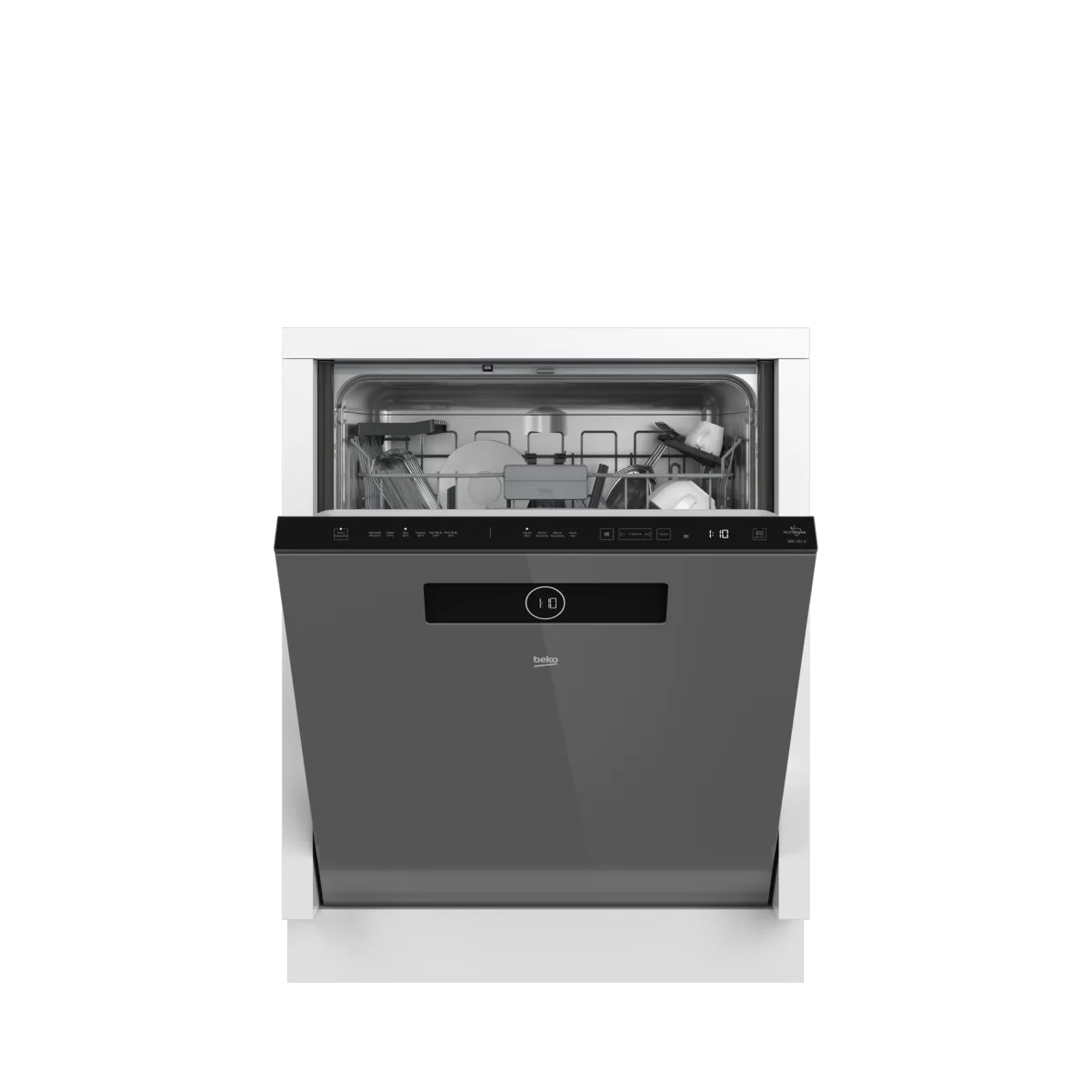 Beko BBC 161 G Tezgah Altı Bulaşık Makinesi