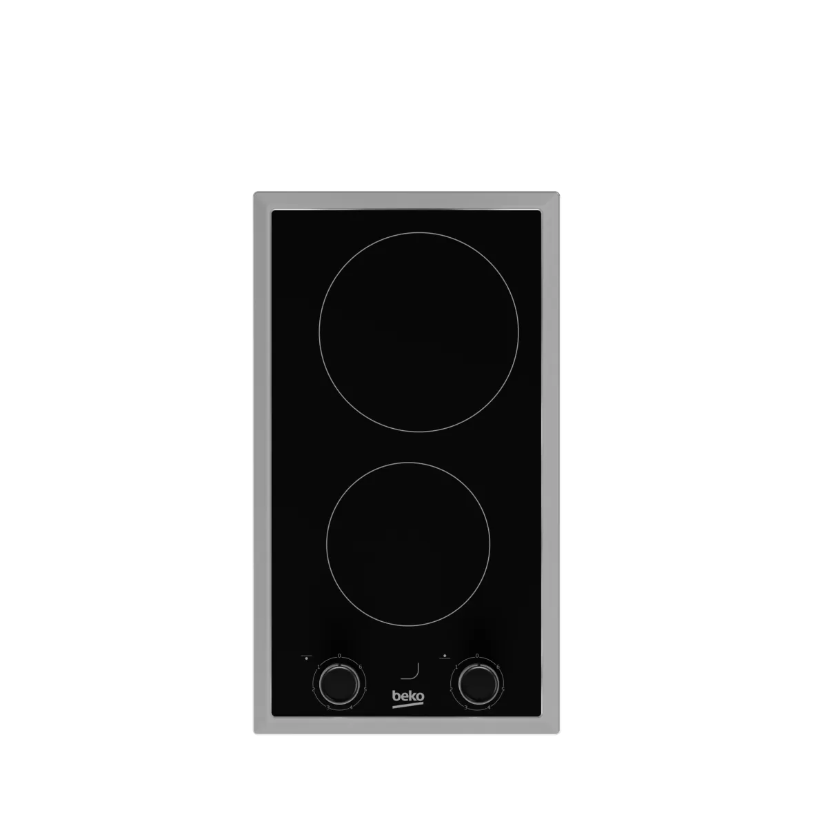 Beko BOV 302 S Domino Ocaklar