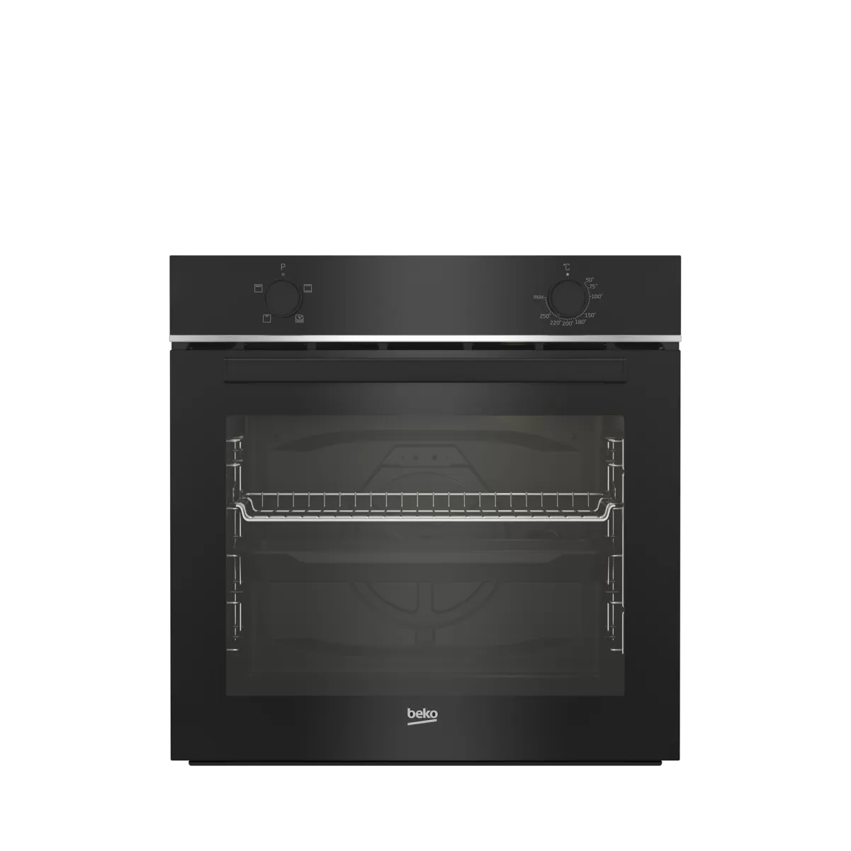 Beko BFC 210 S Ankastre Standart Fırın