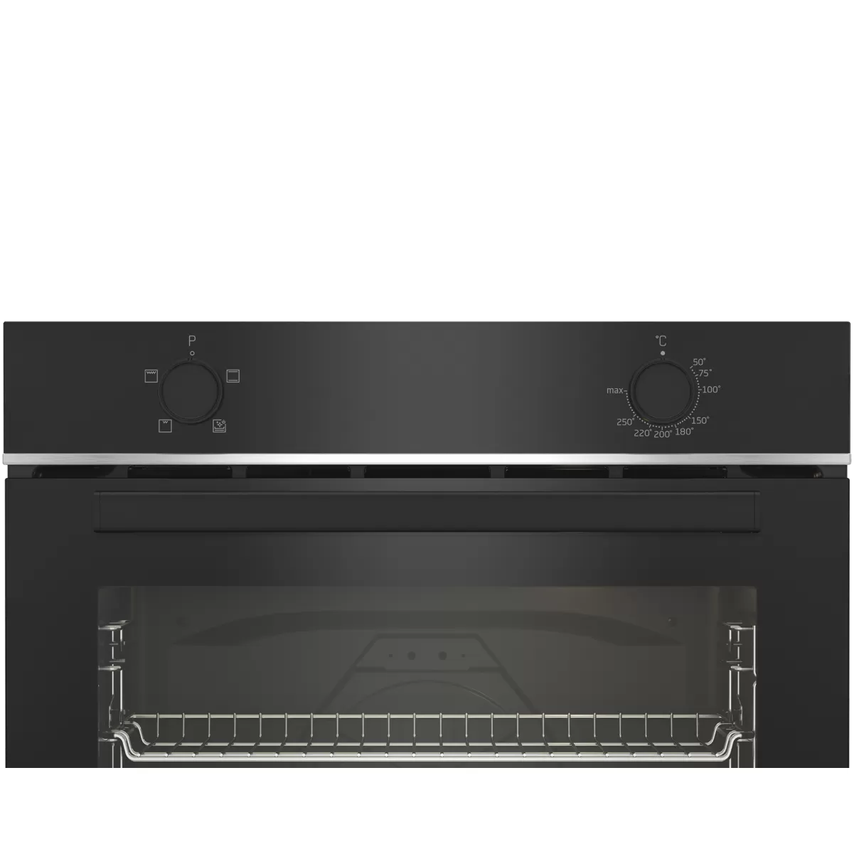 Beko BFC 210 S Ankastre Standart Fırın